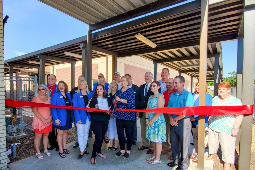 Minneola Charter School edit (1 of 1) - Schmid Construction